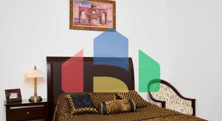 Просторный дом в Кумборе общей площадью 335 м²