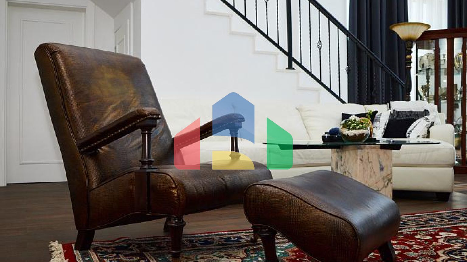 Просторный дом в Кумборе общей площадью 335 м²