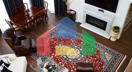 Просторный дом в Кумборе общей площадью 335 м²