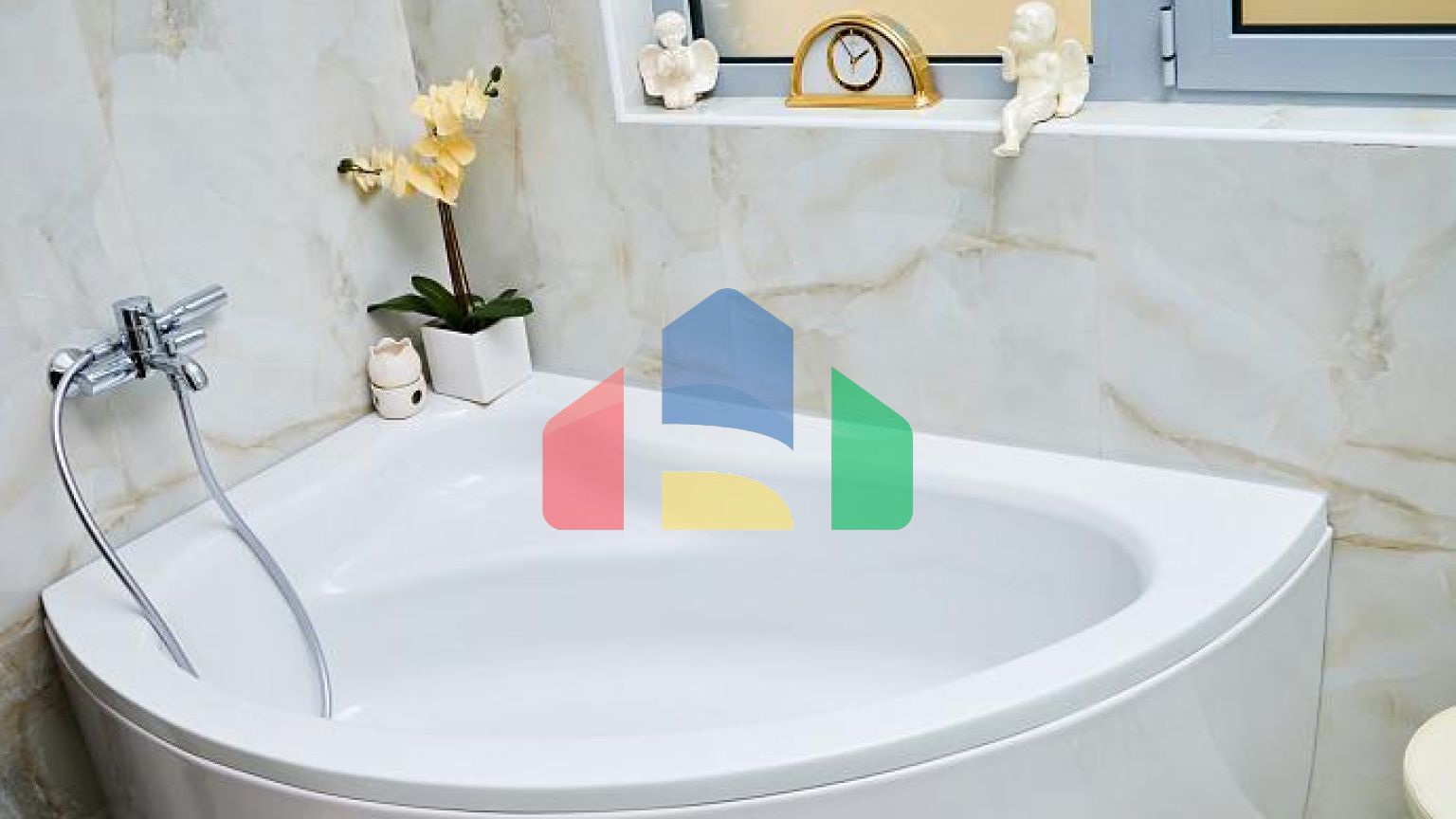 Просторный дом в Кумборе общей площадью 335 м²