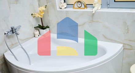 Просторный дом в Кумборе общей площадью 335 м²