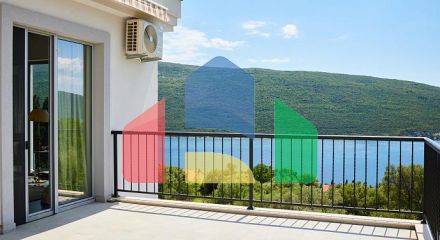 Просторный дом в Кумборе общей площадью 335 м²