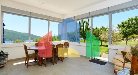 Просторный дом в Кумборе общей площадью 335 м²