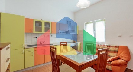 Villa with pool in Kumbor