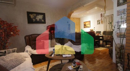 Просторный дом в Ластве Грбальской