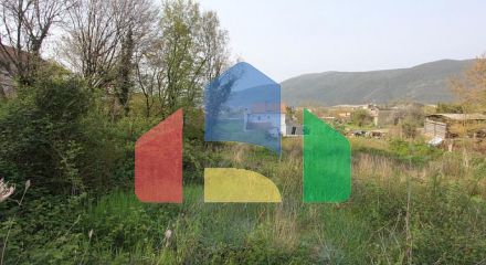 Land in Lastva Grbaljska
