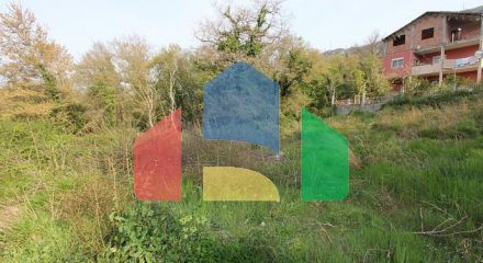 Land in Lastva Grbaljska