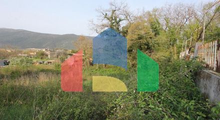 Land in Lastva Grbaljska