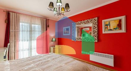 Дом на трех уровнях с тремя спальнями, 176 м², Ластва Дом на трех уровнях с тремя спальнями, 176 м², Ластва