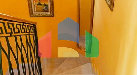 Дом на трех уровнях с тремя спальнями, 176 м², Ластва