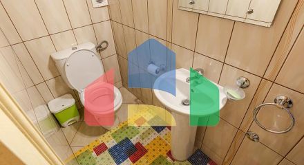 Дом на трех уровнях с тремя спальнями, 176 м², Ластва Дом на трех уровнях с тремя спальнями, 176 м², Ластва