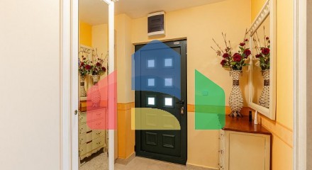 Дом на трех уровнях с тремя спальнями, 176 м², Ластва