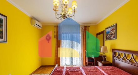 Дом на трех уровнях с тремя спальнями, 176 м², Ластва Дом на трех уровнях с тремя спальнями, 176 м², Ластва