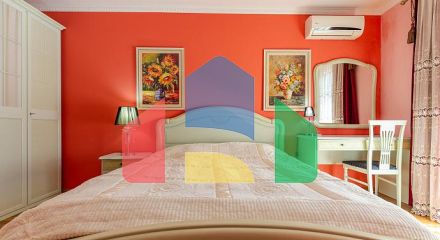 Дом на трех уровнях с тремя спальнями, 176 м², Ластва Дом на трех уровнях с тремя спальнями, 176 м², Ластва