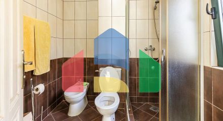 Дом на трех уровнях с тремя спальнями, 176 м², Ластва Дом на трех уровнях с тремя спальнями, 176 м², Ластва