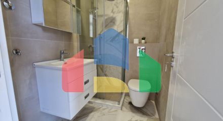 One bedroom apartment with sea views in an exclusive location Meljine, Herceg Novi.