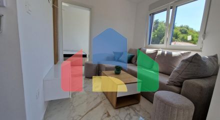 One bedroom apartment with sea views in an exclusive location Meljine, Herceg Novi.