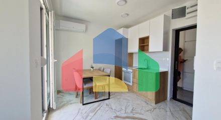 One bedroom apartment with sea views in an exclusive location Meljine, Herceg Novi.