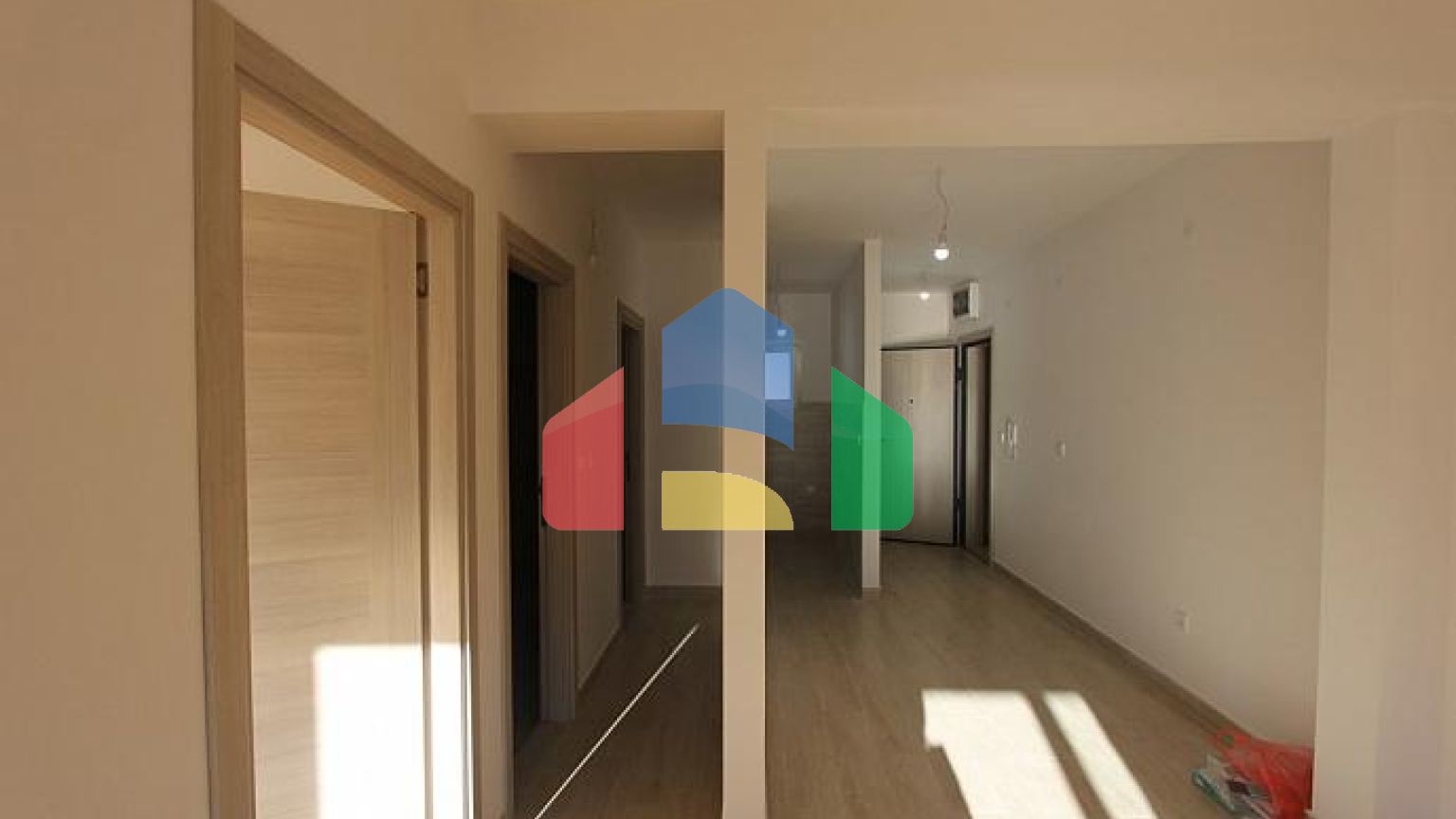 Квартиры в Мелине