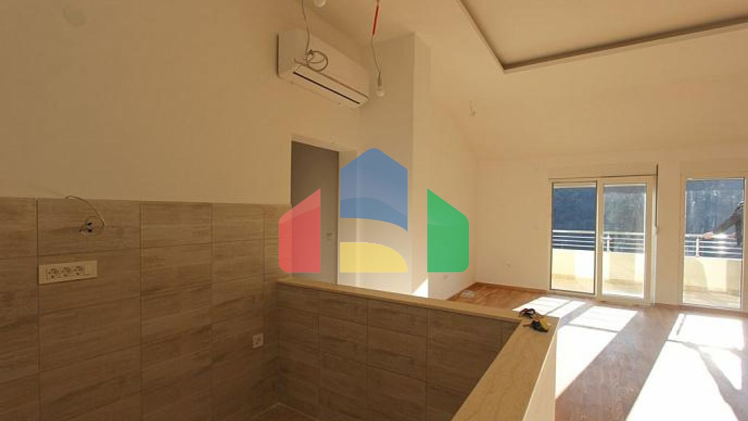 Квартиры в Мелине