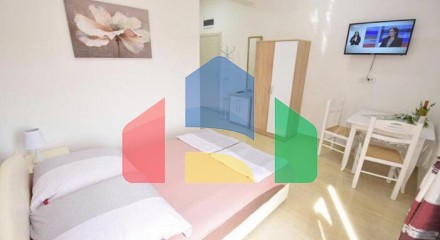 Продается просторный дом в Мельине недалеко от моря
