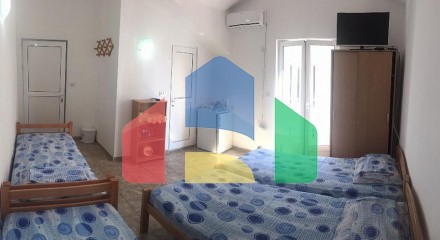 Mini hotel in Herceg Novi