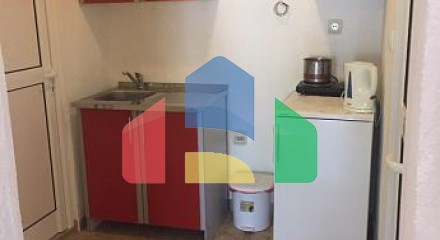 Mini hotel in Herceg Novi
