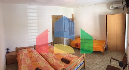 Mini hotel in Herceg Novi