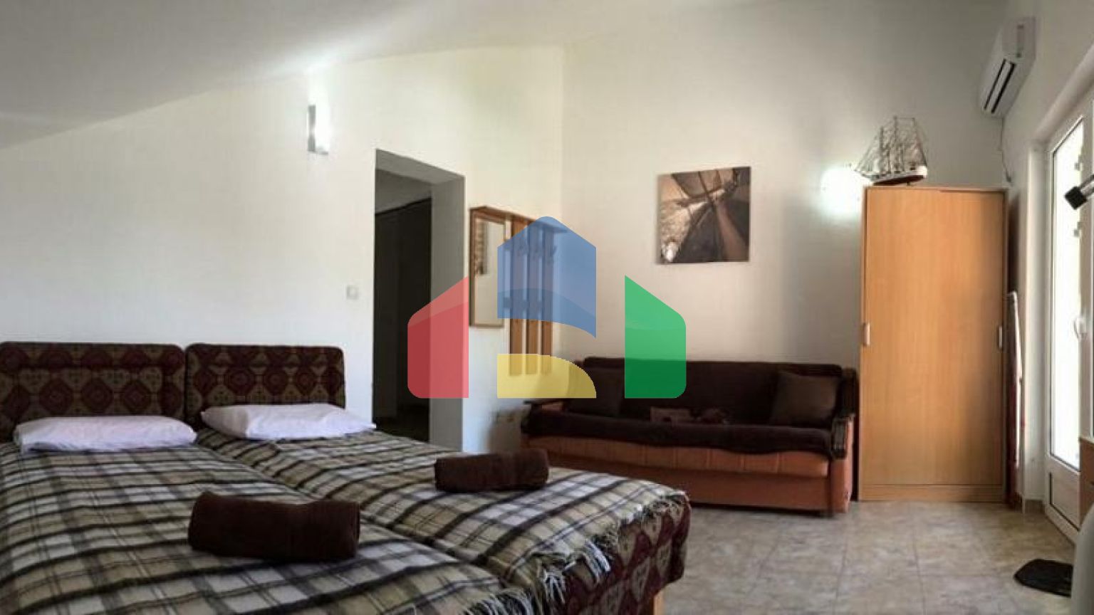 Мини-отель в Херцег Нови