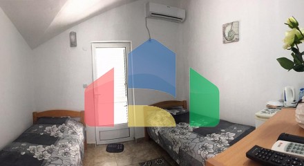 Mini hotel in Herceg Novi
