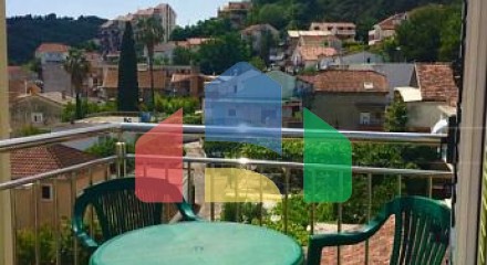 Mini hotel in Herceg Novi