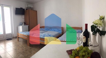 Mini hotel in Herceg Novi