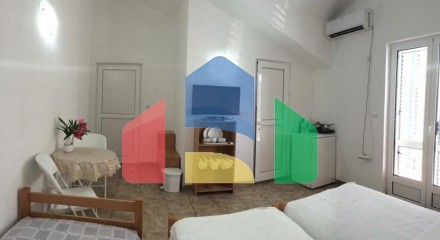Mini hotel in Herceg Novi