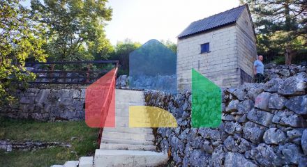 Urgent sale of house in Niksic
