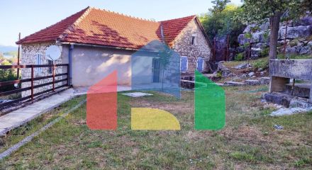 Urgent sale of house in Niksic