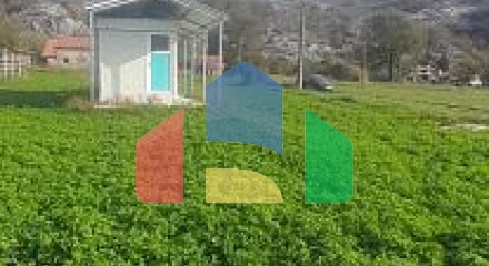 Plot for Sale in Grahovo