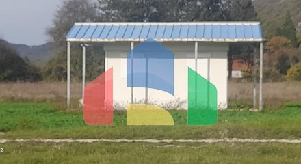 Plot for Sale in Grahovo