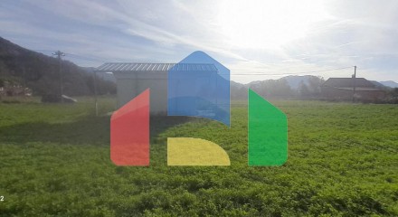 Plot for Sale in Grahovo