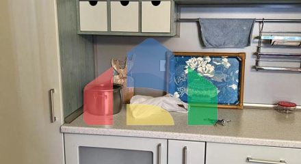 Квартира с 3 спальнями в 50 метрах от моря в Петроваце. Квартира с 3 спальнями в 50 метрах от моря в Петроваце.