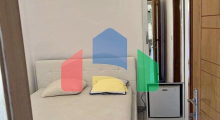 Квартира с 3 спальнями в 50 метрах от моря в Петроваце. Квартира с 3 спальнями в 50 метрах от моря в Петроваце.