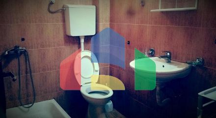 Hotel with 12 apartments in Petrovac