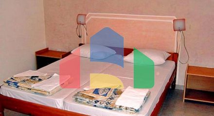 Отель на 12 апартаментов в Петроваце