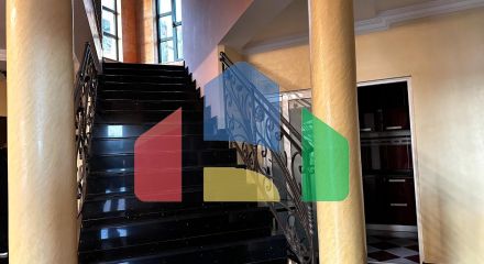 Продажа виллы с бассейном в Петроваце