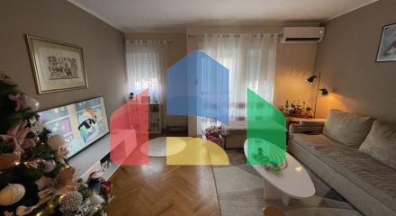Квартира с 2 спальнями в Петроваце