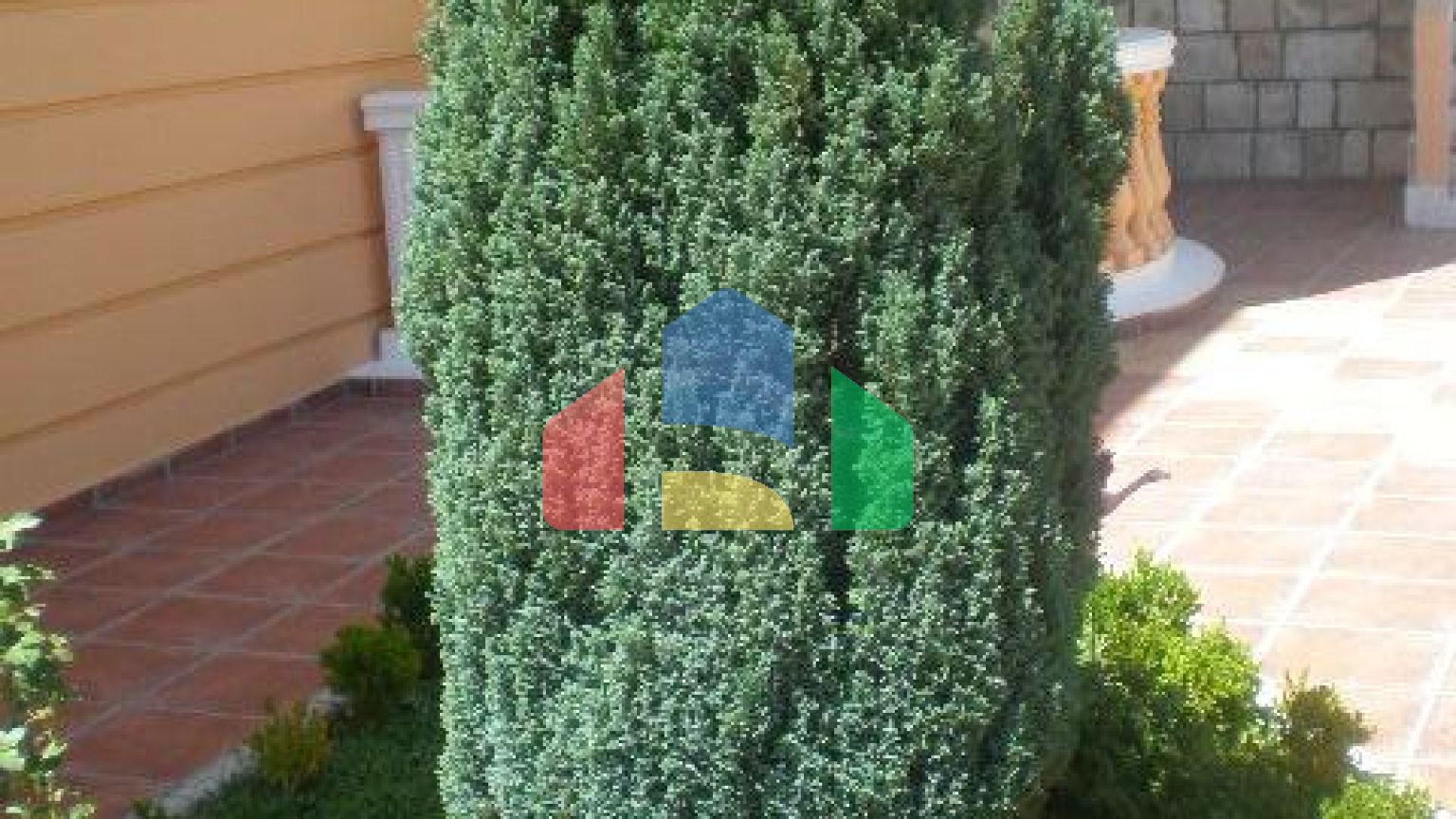 Эксклюзивная вилла в Петровац в отличном тихом месте