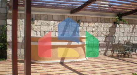 Эксклюзивная вилла в Петровац в отличном тихом месте