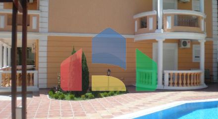 Эксклюзивная вилла в Петровац в отличном тихом месте