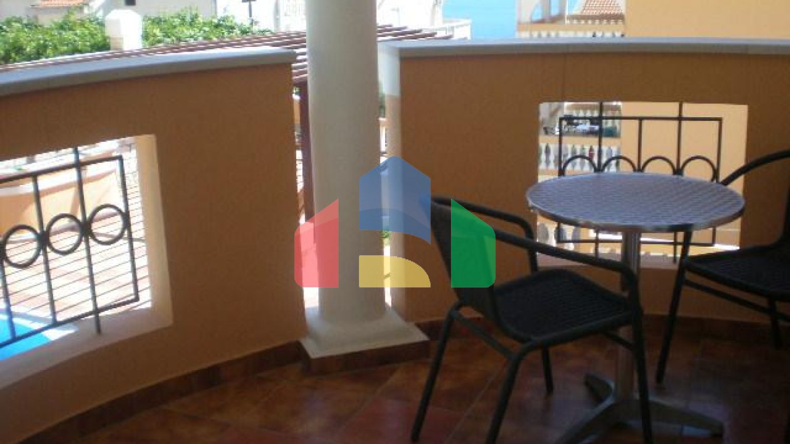 Эксклюзивная вилла в Петровац в отличном тихом месте