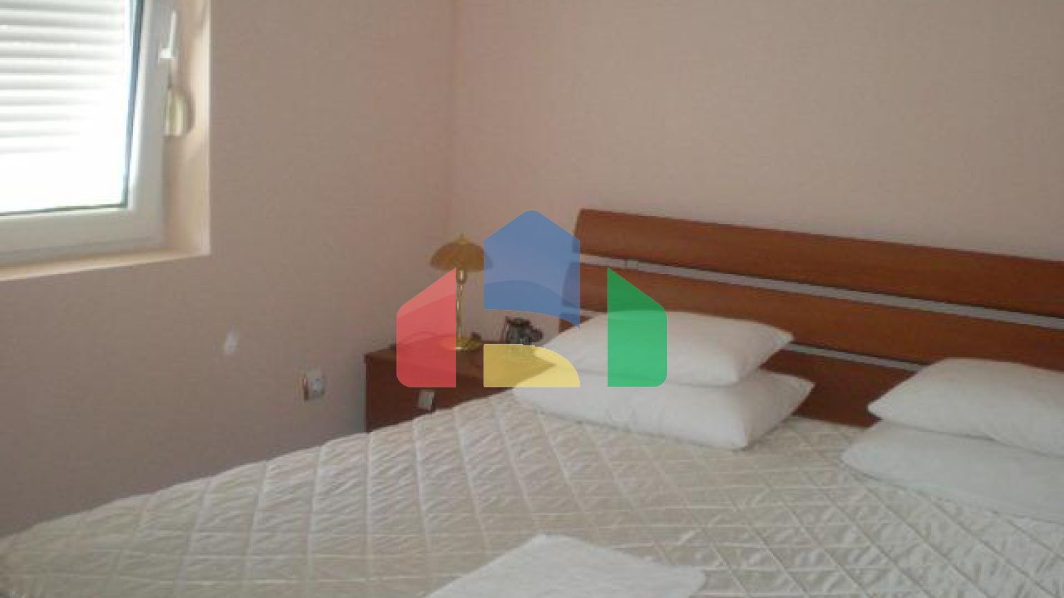 Эксклюзивная вилла в Петровац в отличном тихом месте