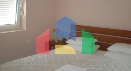 Эксклюзивная вилла в Петровац в отличном тихом месте